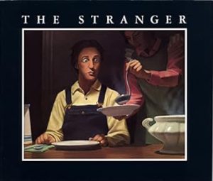 Stranger