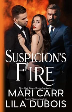 Suspicion's Fire