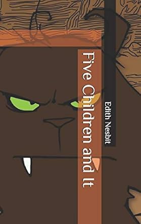 Five Children and It
