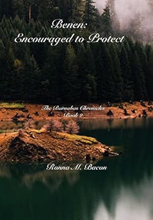 Benen: Encouraged to Protect: 2