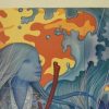 Pareidolia: A Retrospective of Beloved and New Works by James Jean (bilingual)