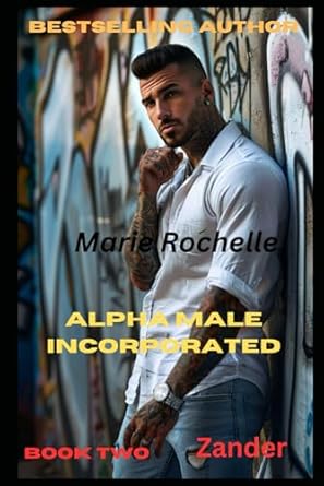 Alpha Male Incorporated Zander