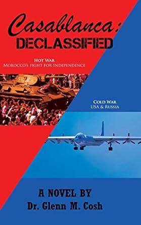 Casablanca: Declassified