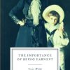 The Importance of Being Earnest: A Trivial Comedy for Serious People