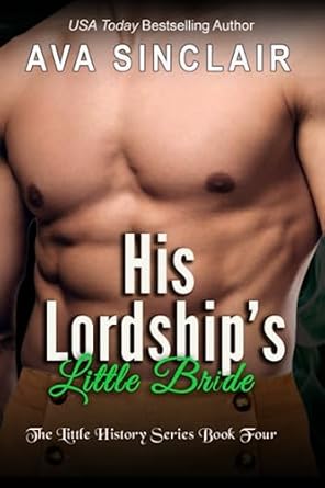 His Lordship's Little Bride
