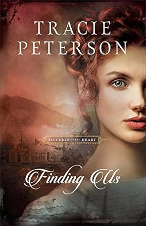 Finding Us: (A Christian Historical Romance Book Set in the Pacific Northwest)