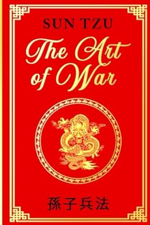 The Art Of War
