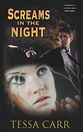 Screams in the Night (3)