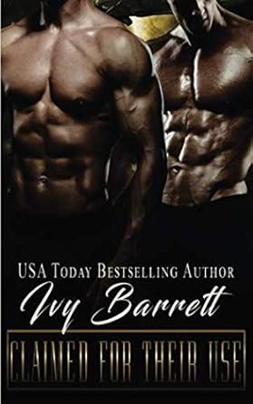 Claimed for Their Use