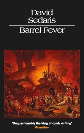 Barrel Fever