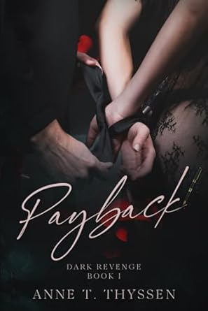 Payback (Book 1 in Dark Revenge)