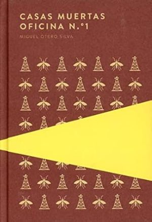 Casas muertas / Oficina N.º1: 11