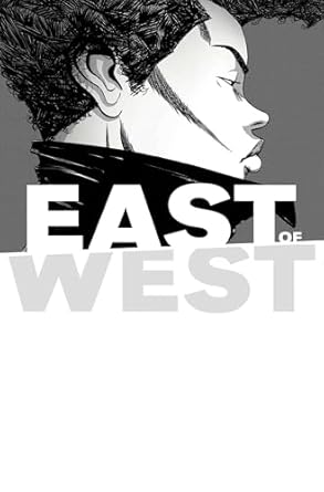East of West Volume 5: All These Secrets