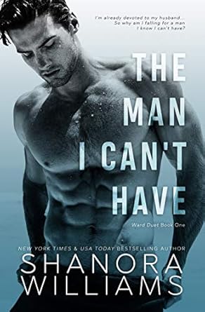 The Man I Can't Have: 1