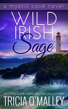 Wild Irish Sage: 10