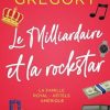 Le Milliardaire et la rockstar (2)