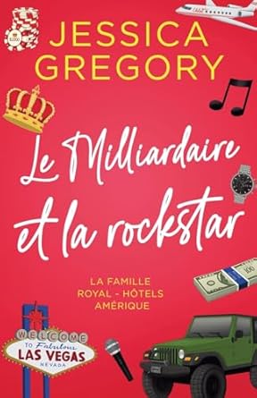 Le Milliardaire et la rockstar (2)