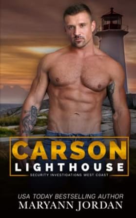 Carson: Lighthouse Security Investigations West Coast