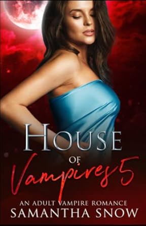 House Of Vampires 5: The Puzzle