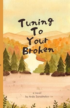 Tuning To Your Broken