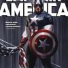 CAPTAIN AMERICA BY TA-NEHISI COATES VOL. 1: WINTER IN AMERICA