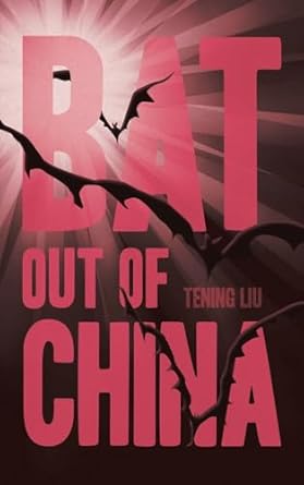 Bat out of China