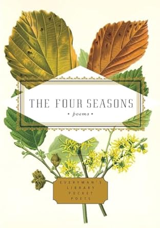 The Four Seasons: Poems