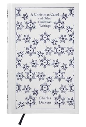 A Christmas Carol and Other Christmas Writings: Design By Coralie Bickford-Smith