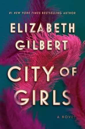 City of Girls
