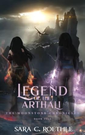 Legend of the Arthali