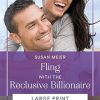 Fling with the Reclusive Billionaire