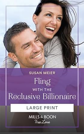 Fling with the Reclusive Billionaire