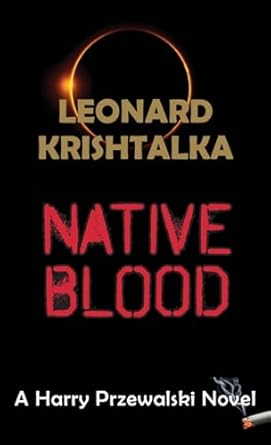 Native Blood (4)