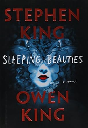 Sleeping Beauties: A Novel