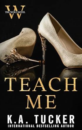 Teach Me