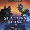 Shadows Rising (World of Warcraft: Shadowlands)