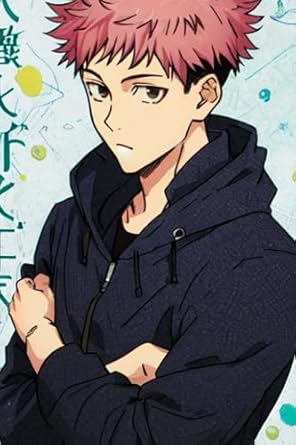 Cuaderno Otaku: Cuaderno con estilo Anime-Otaku