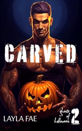Carved: 2