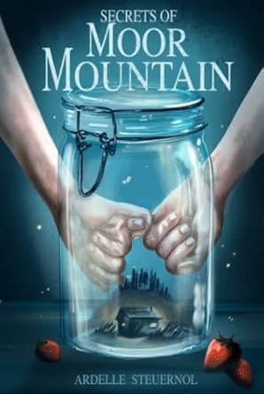 Secrets of Moor Mountain