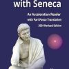 Learn Latin with Seneca: An Acceleration Reader with Pari Passu Translation