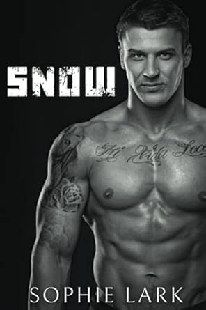 Snow: A Dark Mafia Romance