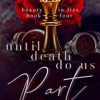 Until Death Do Us Part: A Dark Mafia Romance