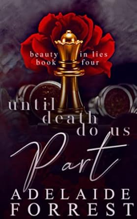 Until Death Do Us Part: A Dark Mafia Romance