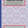 Blue Hearts Composition Notebook | Wide Ruled Notebook | 8.5.x 11 | 110 Pages | Intelligent Girls & Boys: For Teen Boys, Homeschool Children, Tweens, ... Journaling, Notetakers, Diaries & Teachers