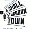 A Small, Stubborn Town: Life, death and defiance in Ukraine – As heard on BBC Radio 4