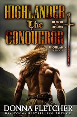 Highlander The Conqueror