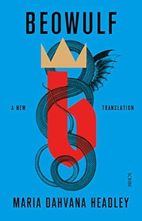 Beowulf: A new translation