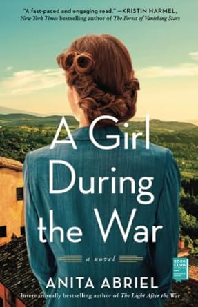 A Girl During the War