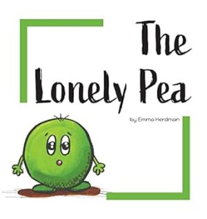 The Lonely Pea