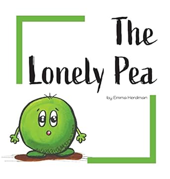 The Lonely Pea